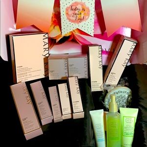 Mary Kay Timewise Repair Skin Care Gift Set